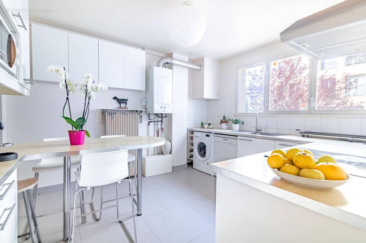 Photo 1 - Appartement à VERSAILLES