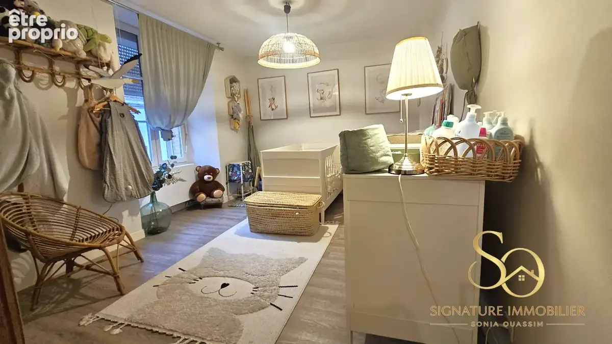 Maison à usage d'habitation et Annexes à 5 min d'EPERNAY (DIZY 51530) - photo 9
