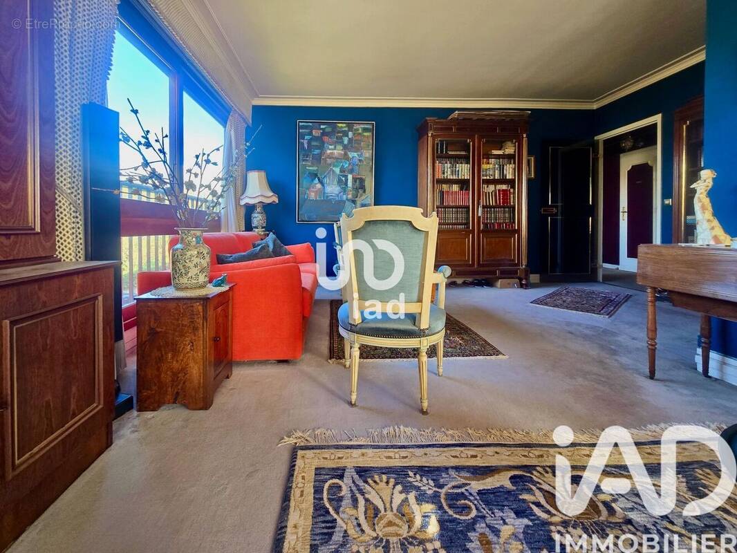 Photo 1 - Appartement à LE CHESNAY