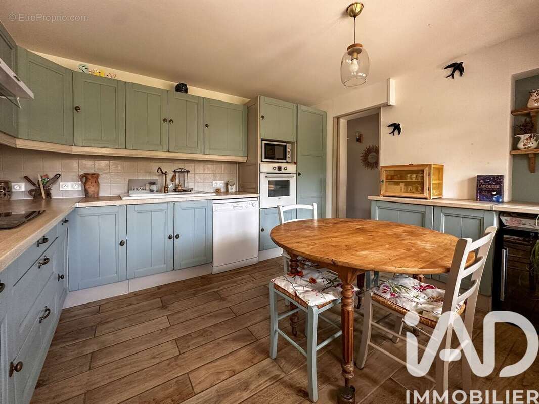 Photo 3 - Maison à CONCHES-EN-OUCHE