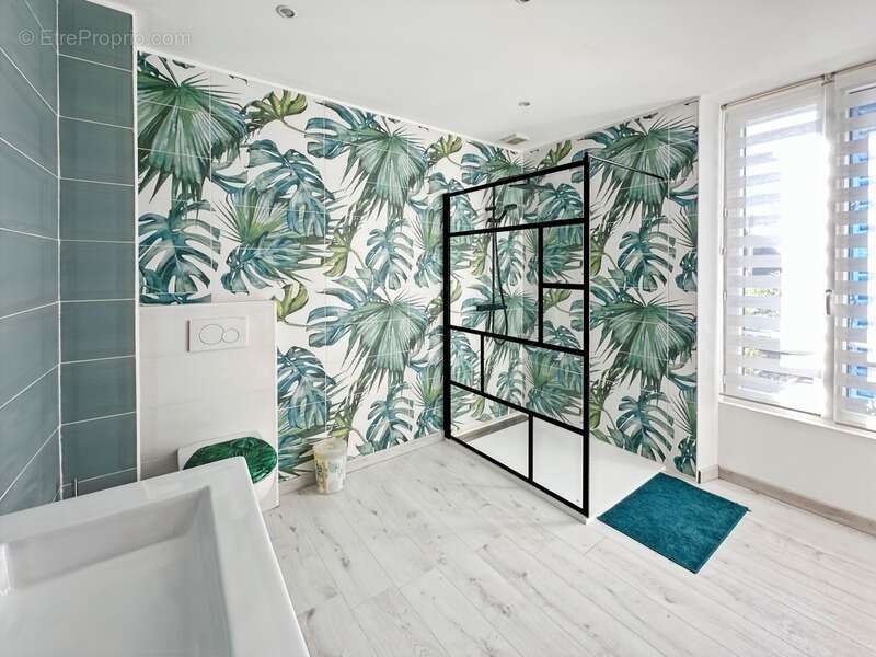 Maison à SOUPPES-SUR-LOING