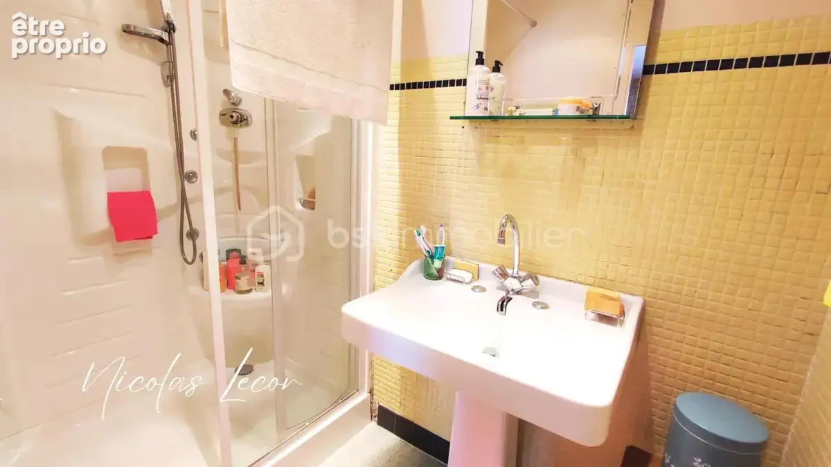 Maison de caractère en pierre de 185 m² - photo 9