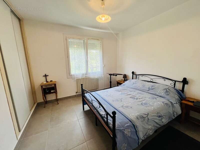 Maison à CHATELLERAULT