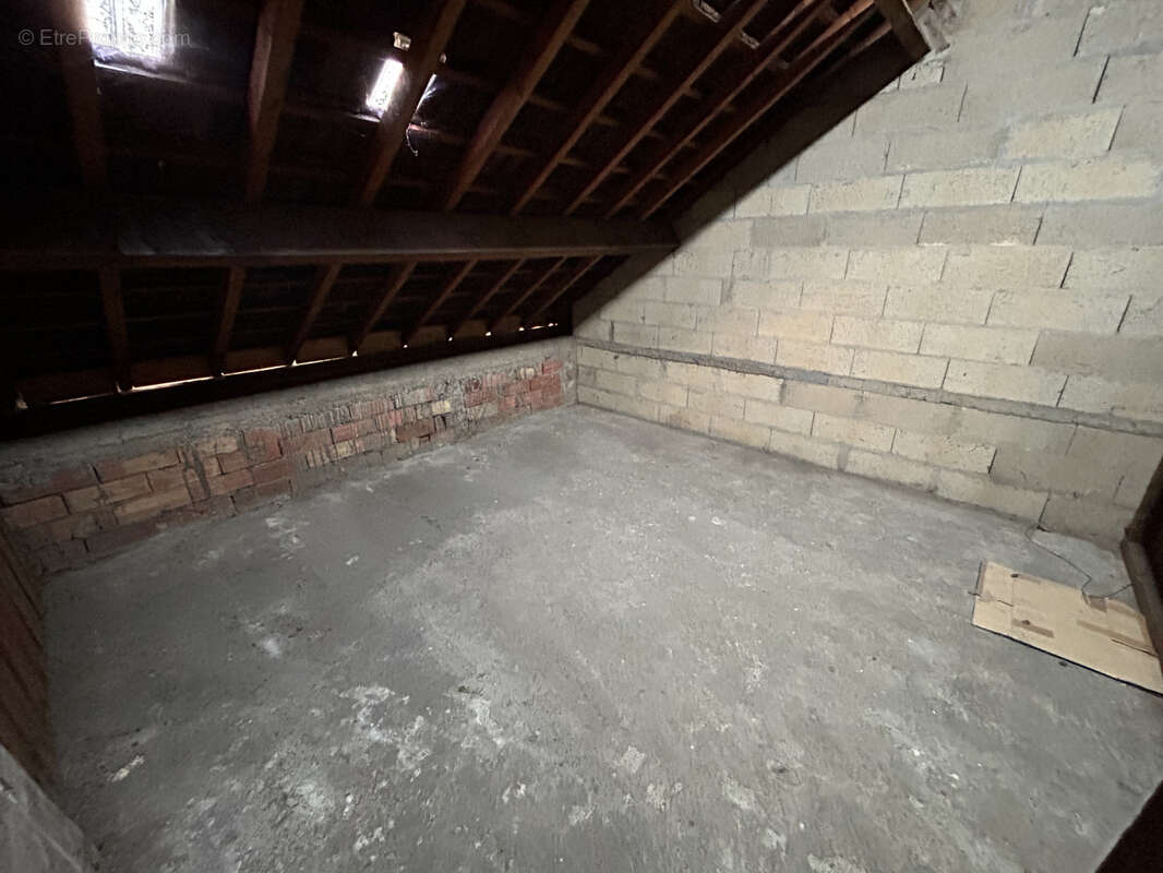 Appartement à PONT-SAINTE-MAXENCE