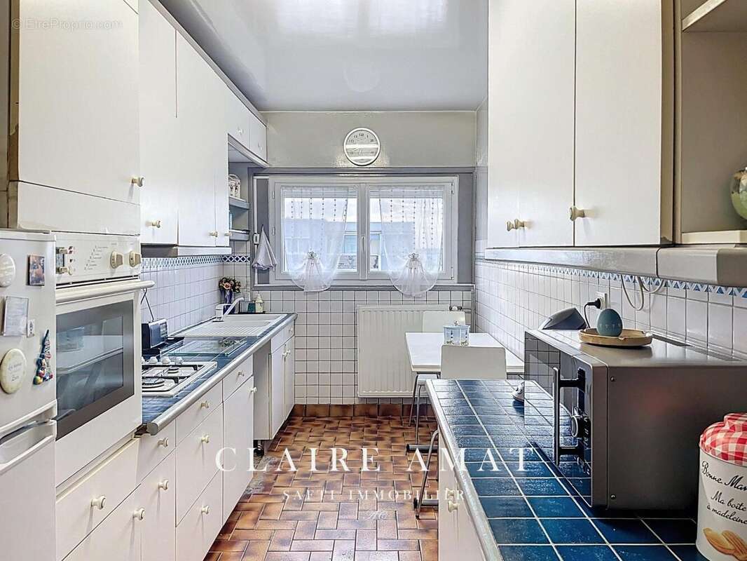 Photo 6 - Appartement à PLAISIR