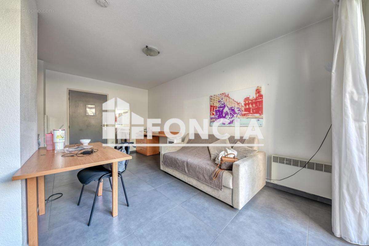 Appartement à LYON-3E