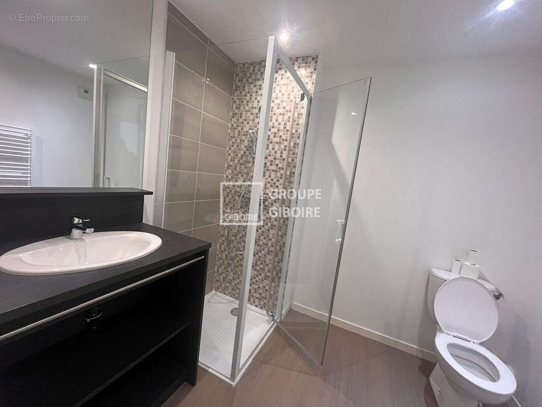 Appartement à SAINT-MALO