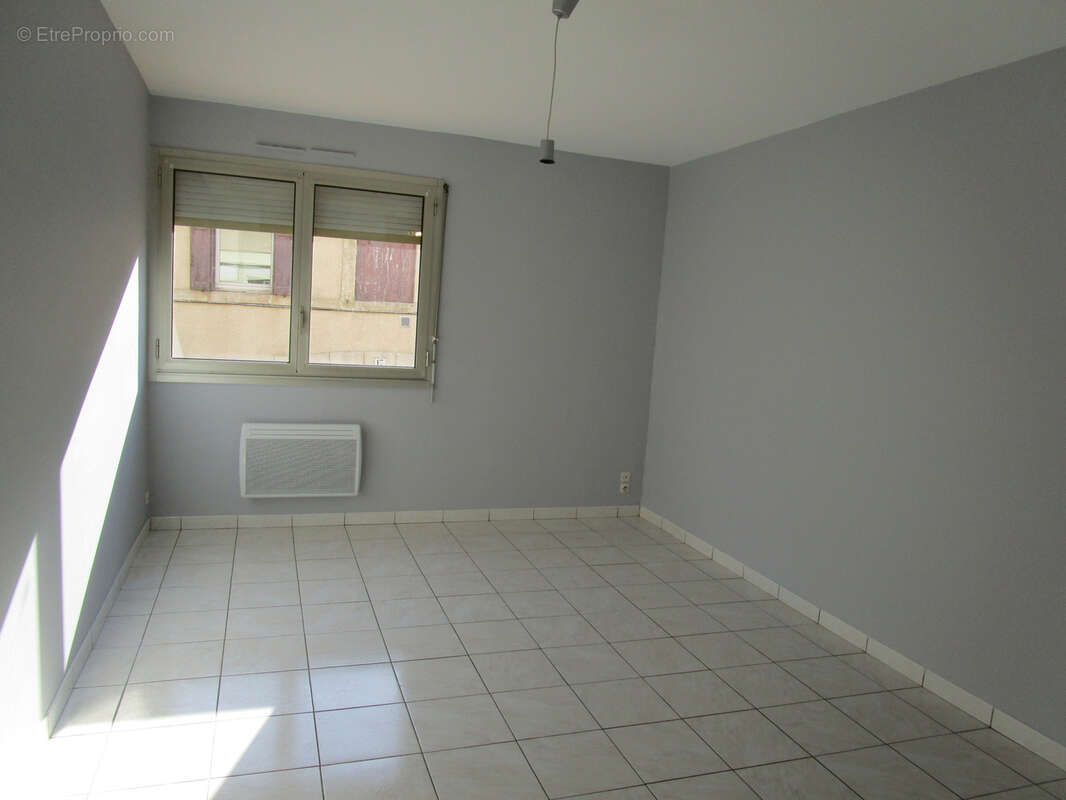 Appartement à CARCASSONNE