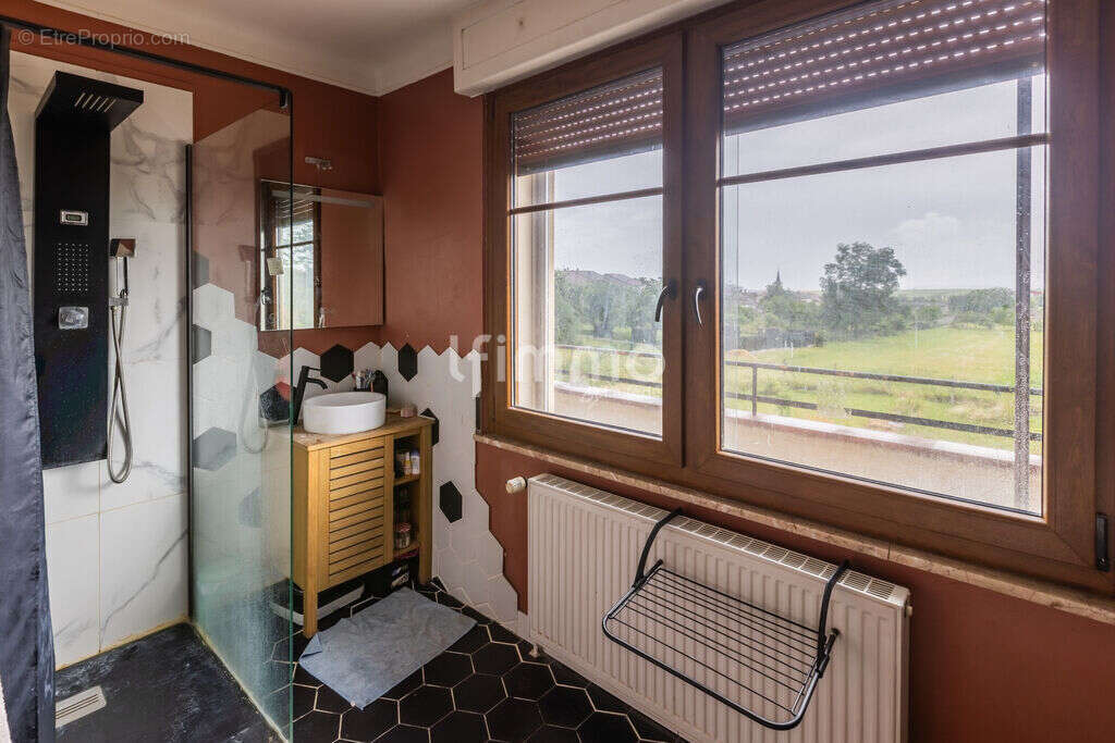Maison Familiale, Proche de la Gare de Morhange - photo 9