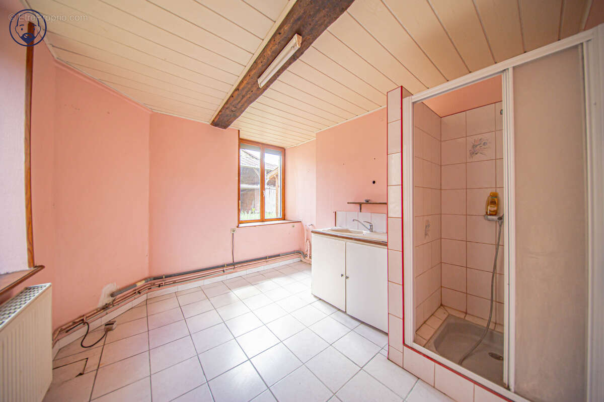 Spacieuse maison avec dépendance et pâture - photo 6