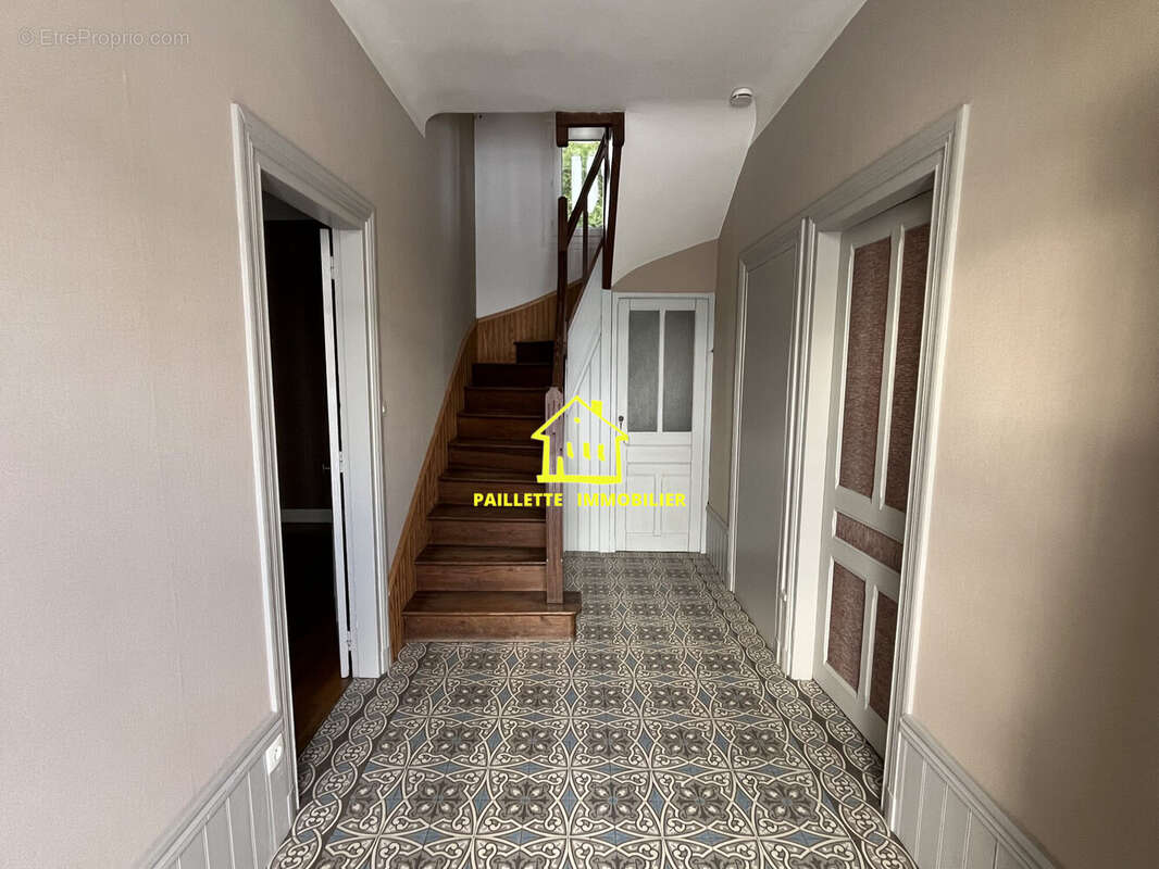 Maison à SAINT-ROMAIN-DE-COLBOSC