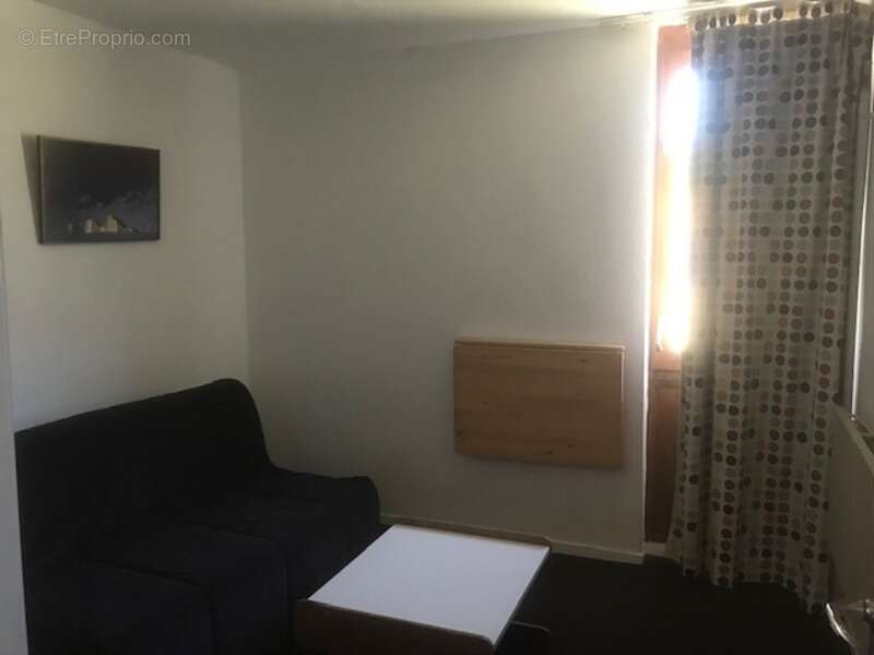 Appartement à ASTUGUE