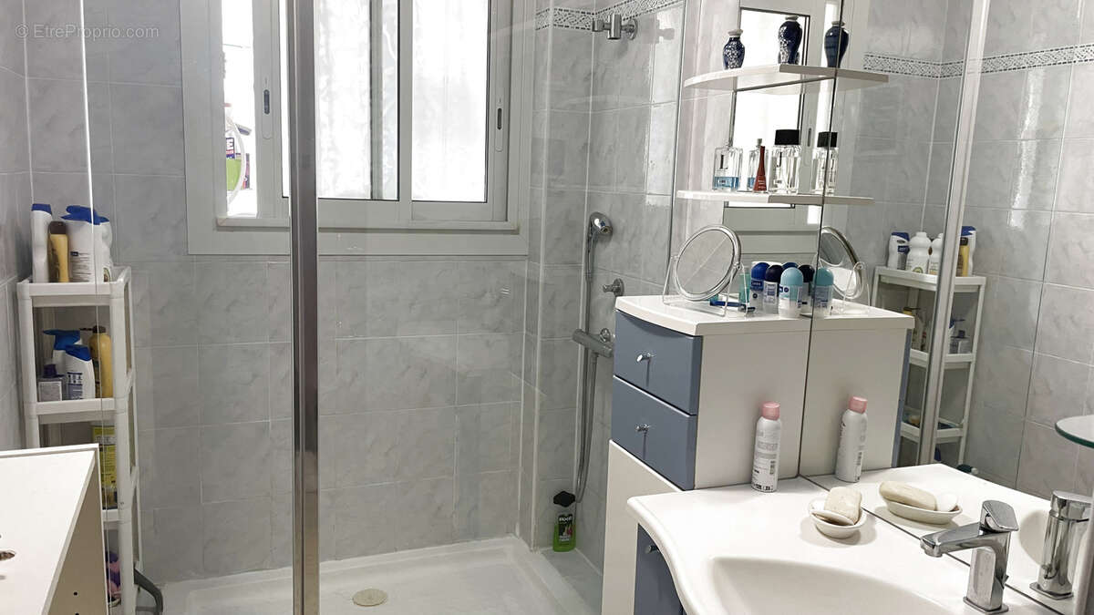 Appartement à VALRAS-PLAGE