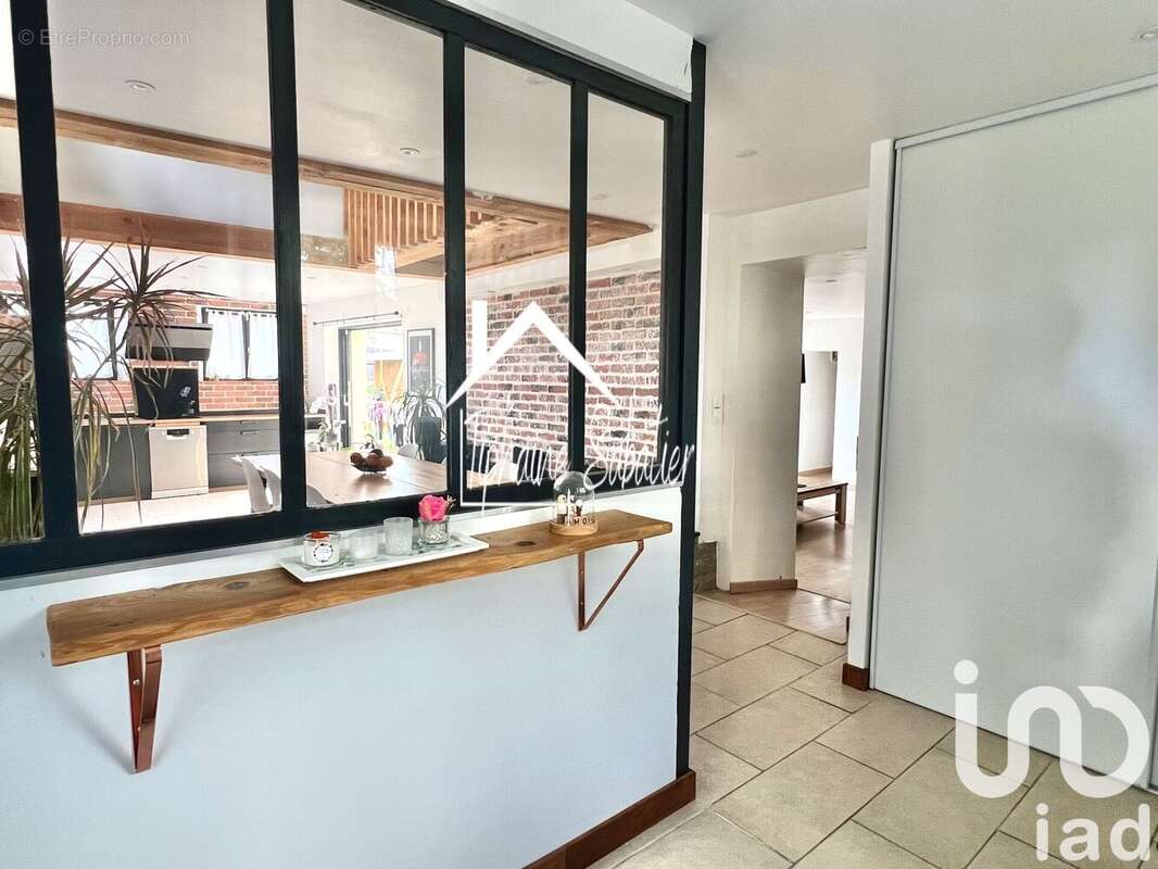 Photo 5 - Maison à MEYRIEU-LES-ETANGS