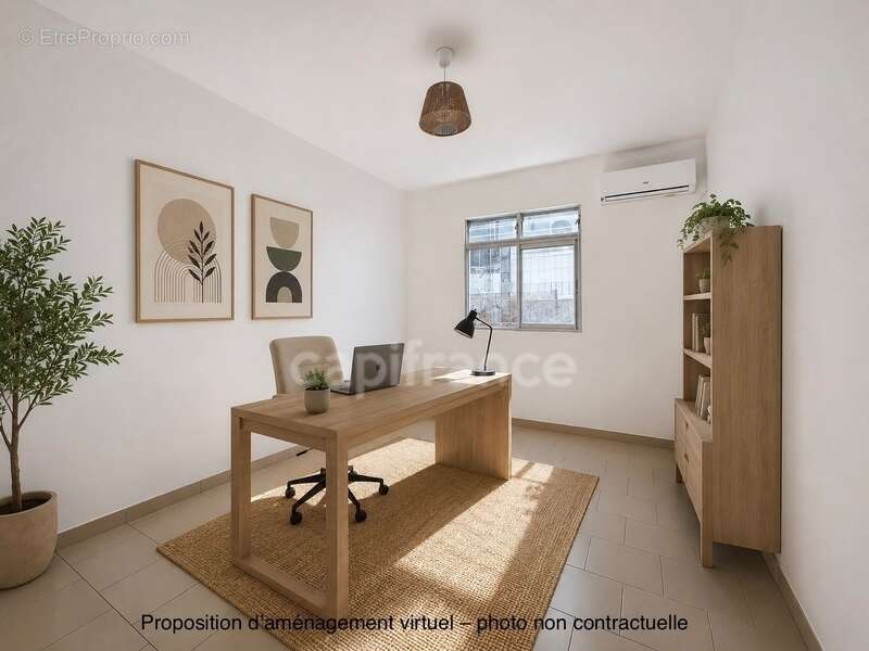 Maison à LE GOSIER
