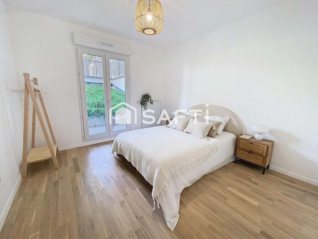 Photo 5 - Appartement à CHEVILLY-LARUE