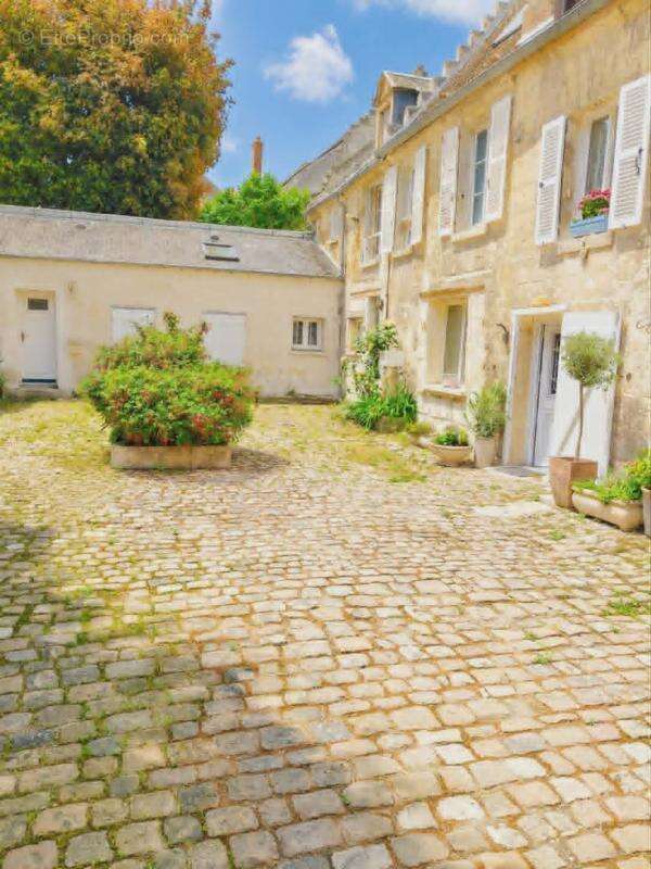 Maison à SOISSONS