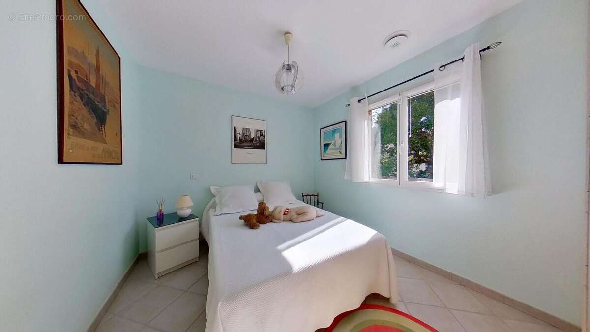 Photo 6 - Maison à SAINT-MAMERT-DU-GARD