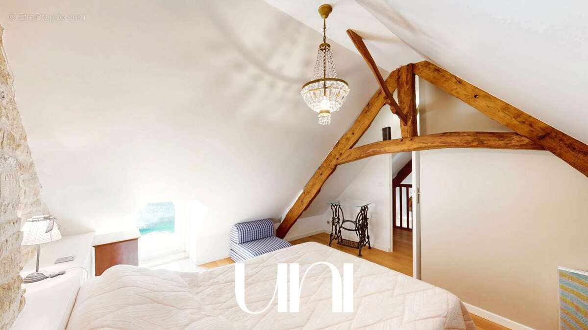 Maison à CREULLY