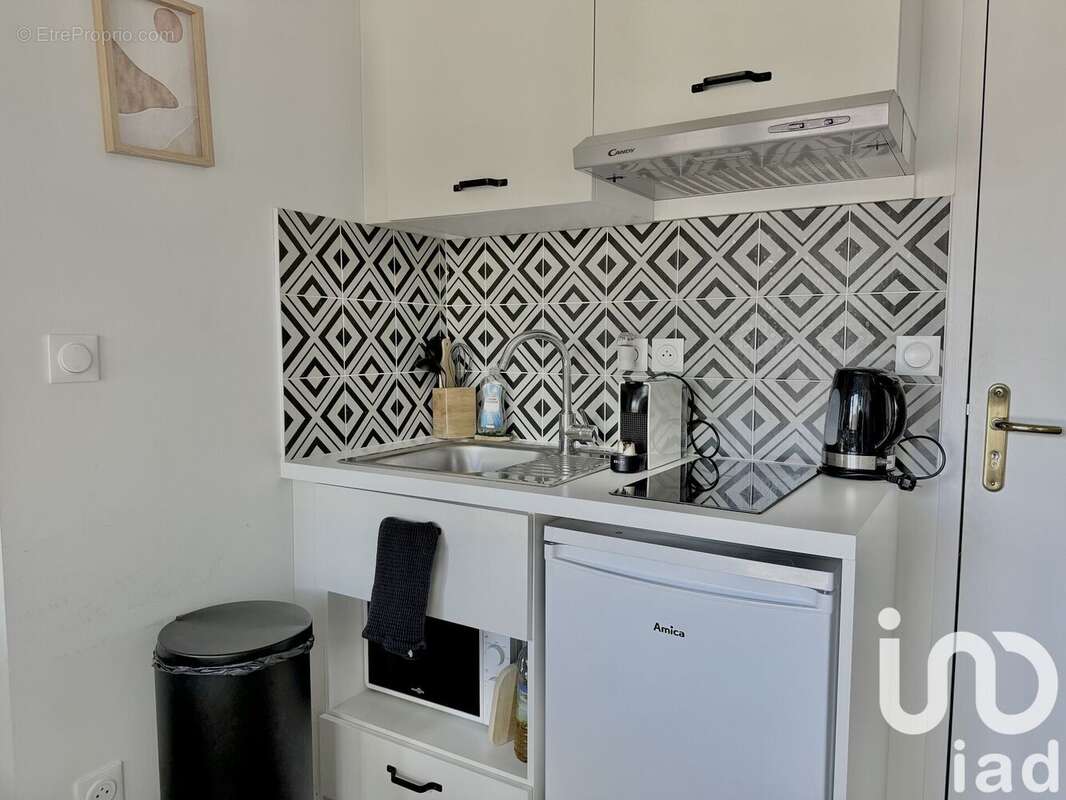 Photo 4 - Appartement à TOULOUSE