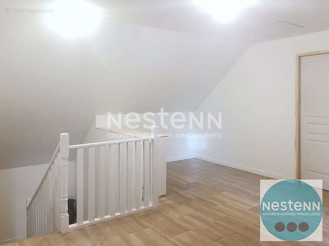 Maison à MONT-PRES-CHAMBORD