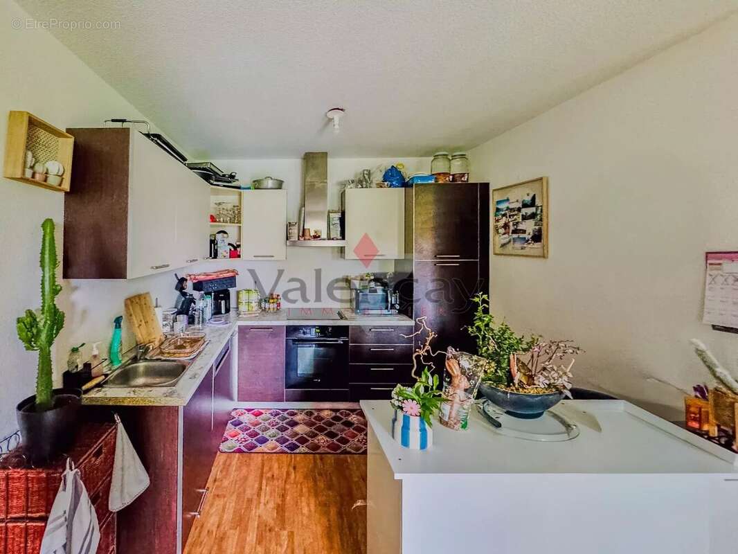 Appartement à ALTKIRCH