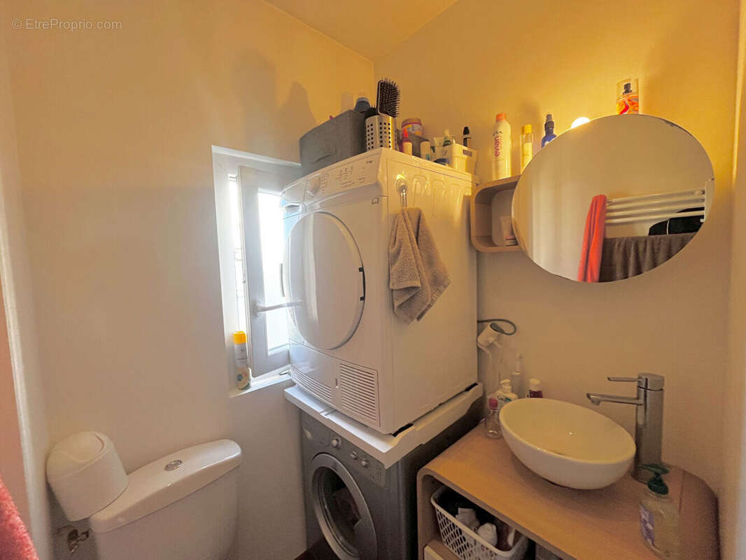 Appartement à TROYES