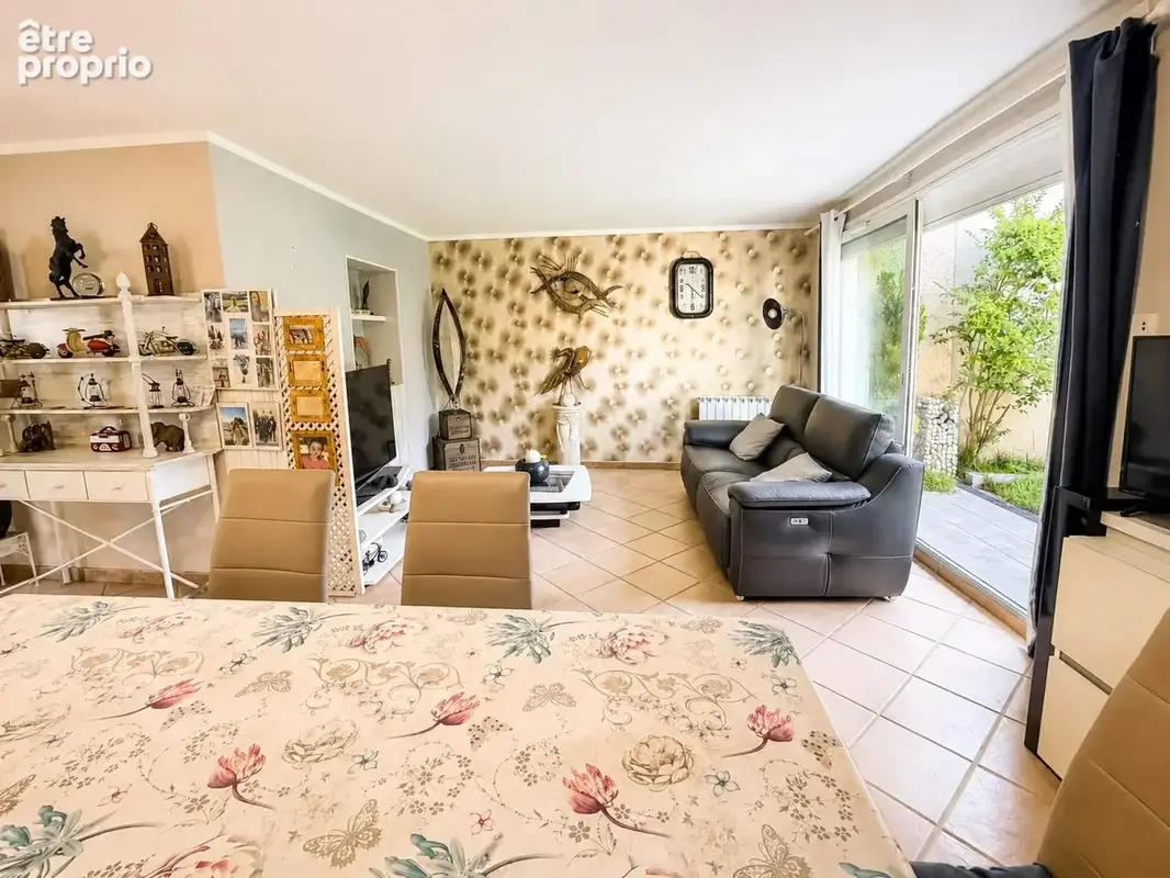 Maison 5 pièces 81 m² à vendre à Miramont-De-Guyenne (47800) - photo 4