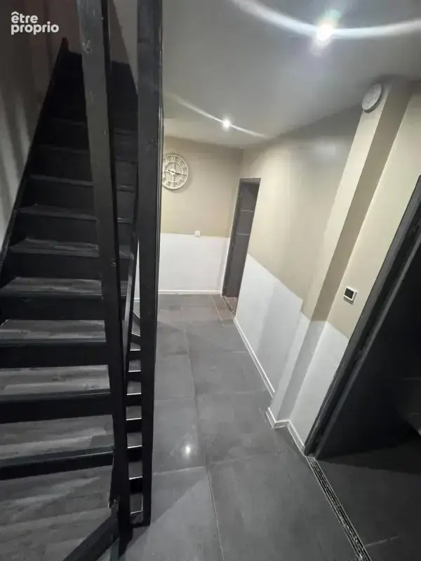 Maison de 103 m2 + salon de coiffure de 33 m2 à Mulhouse - photo 14