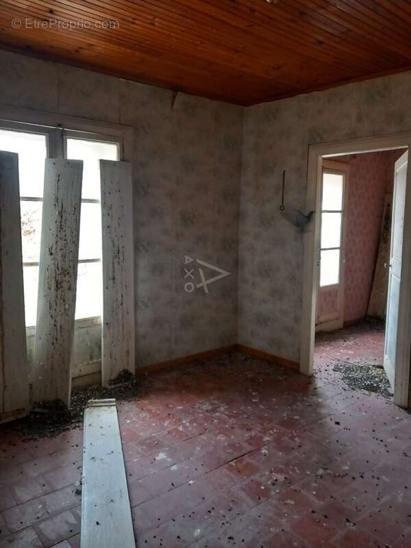 Maison de village - photo 14