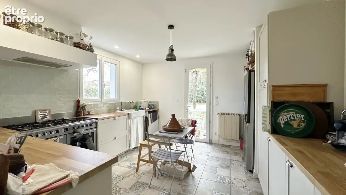 Maison basque de 6 pièces de 219 m2 - photo 15
