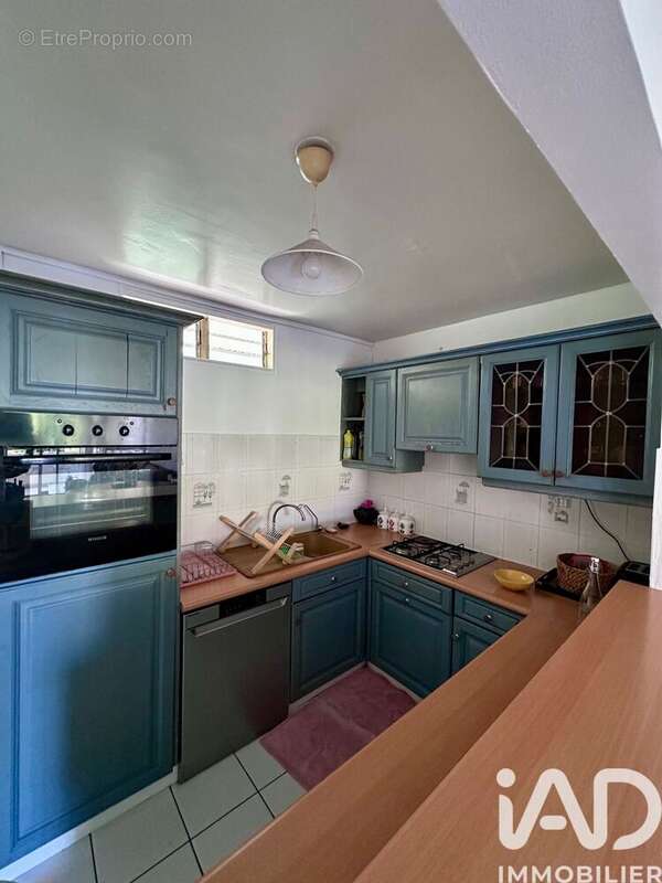 Photo 7 - Appartement à SAINT-PAUL