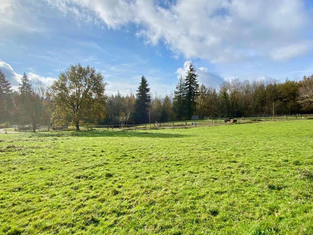 Photo 5 - Terrain à PONT-DE-LARN