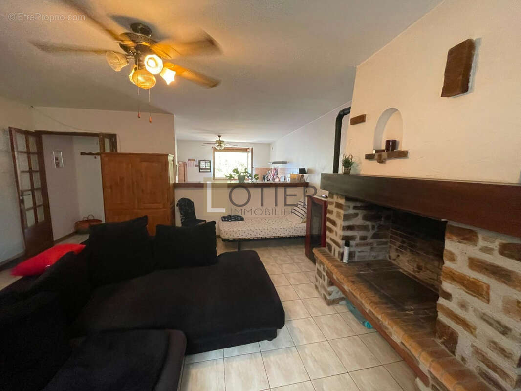Nouveauté à capendu   maison 140 m2 avec piscine, garage et espace indépendant - photo 18