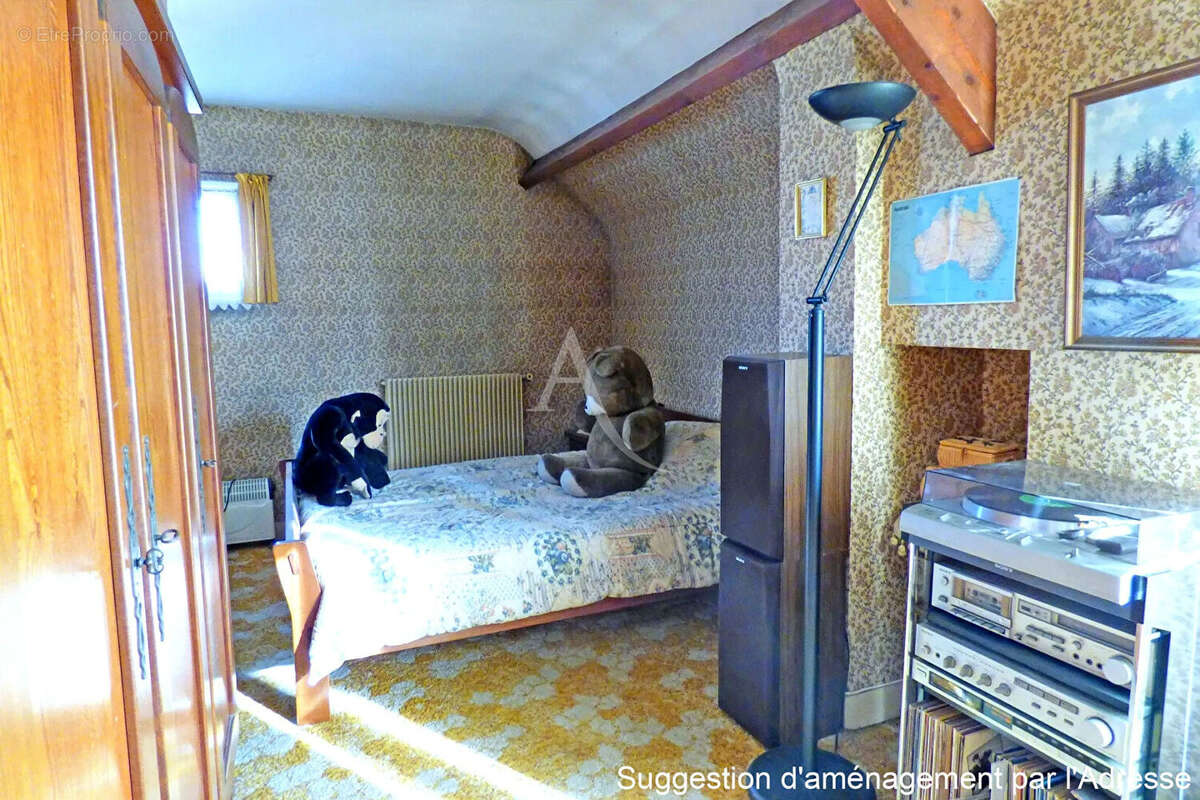 Maison à NEUILLY-SUR-MARNE