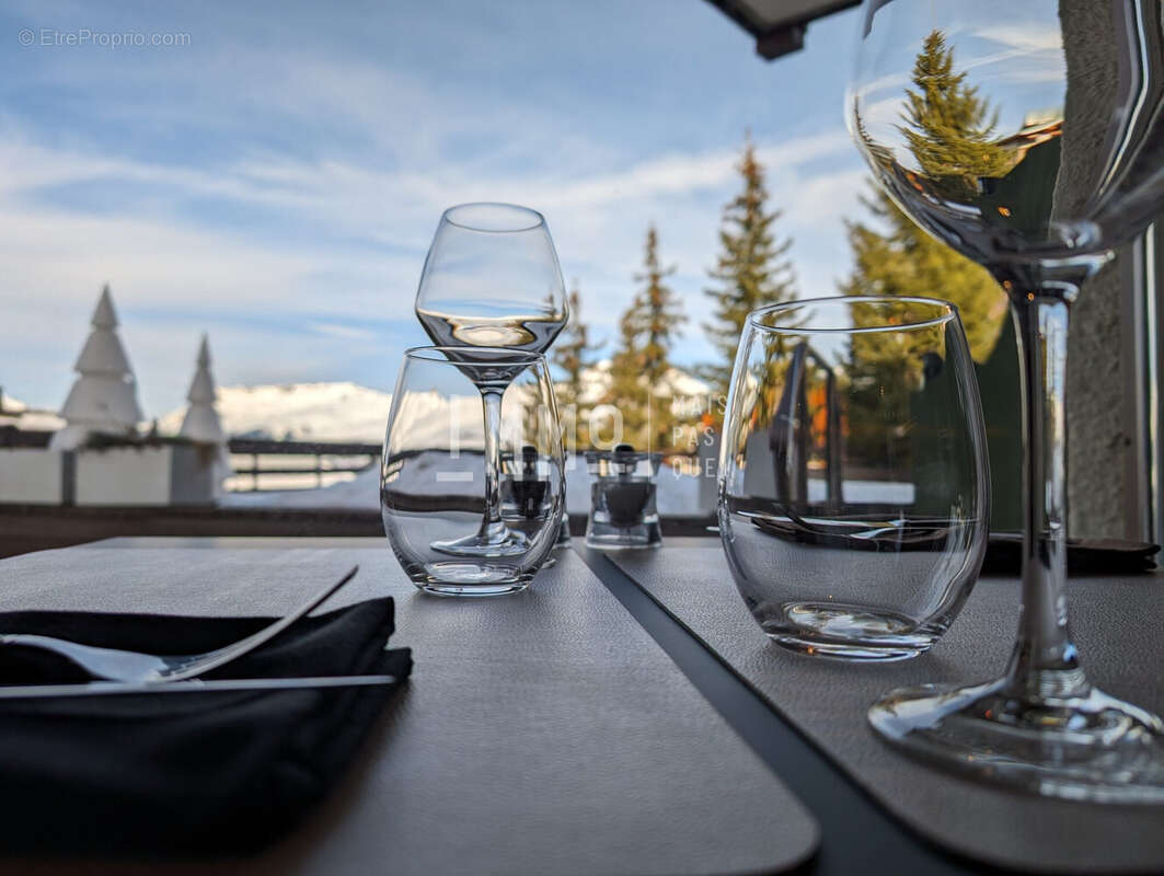 Autre à PEISEY-NANCROIX