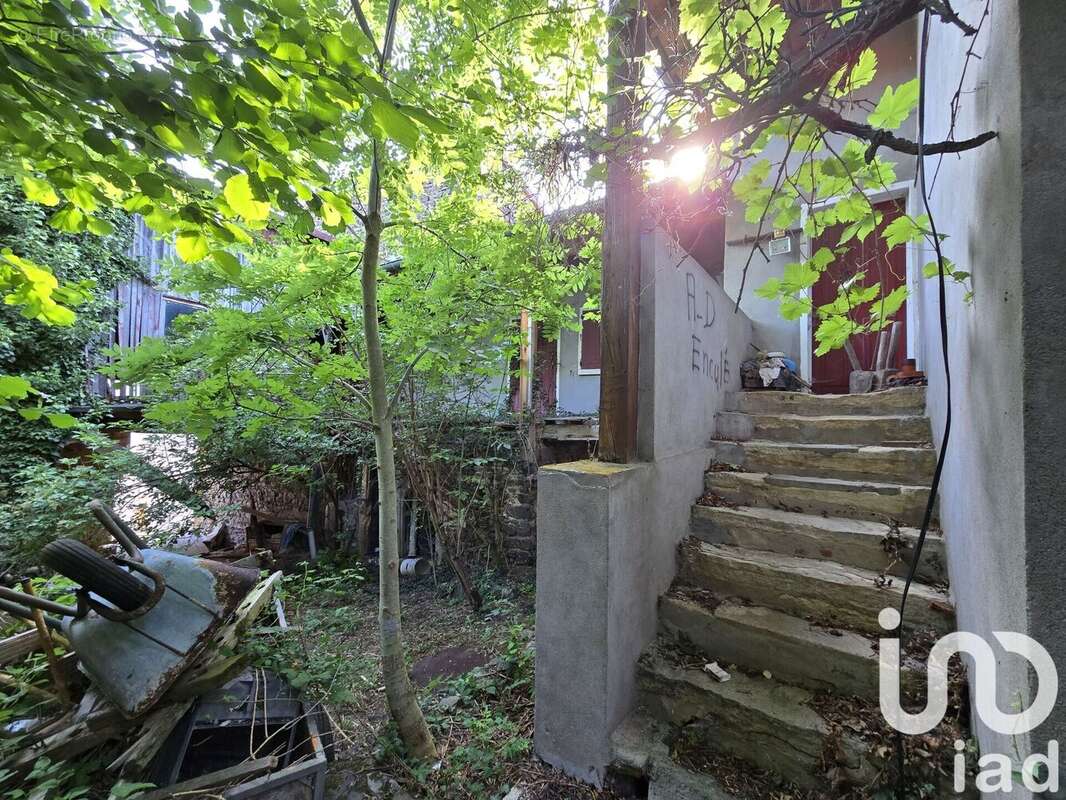 Photo 3 - Maison à SAINT-JULIEN-DE-COPPEL