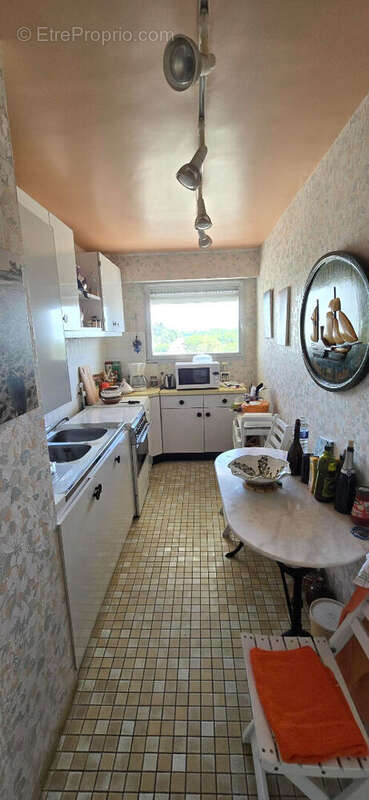 Appartement à SAINT-BREVIN-LES-PINS