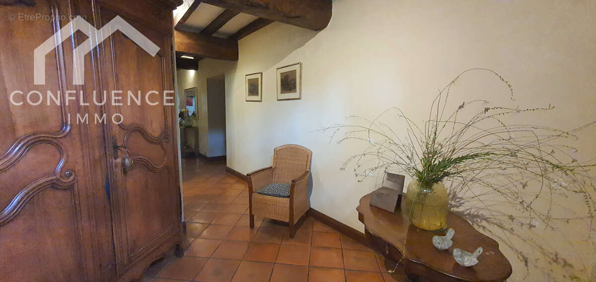 Maison à DAMAZAN