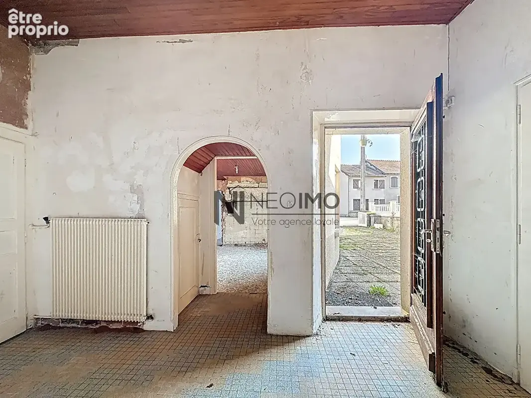 Maison fort potentiel - photo 9