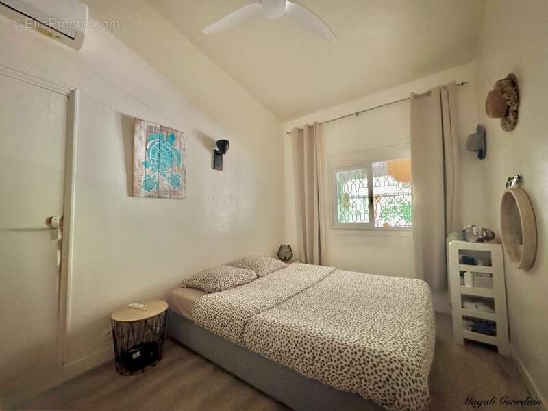 Maison à SAINT-FRANCOIS