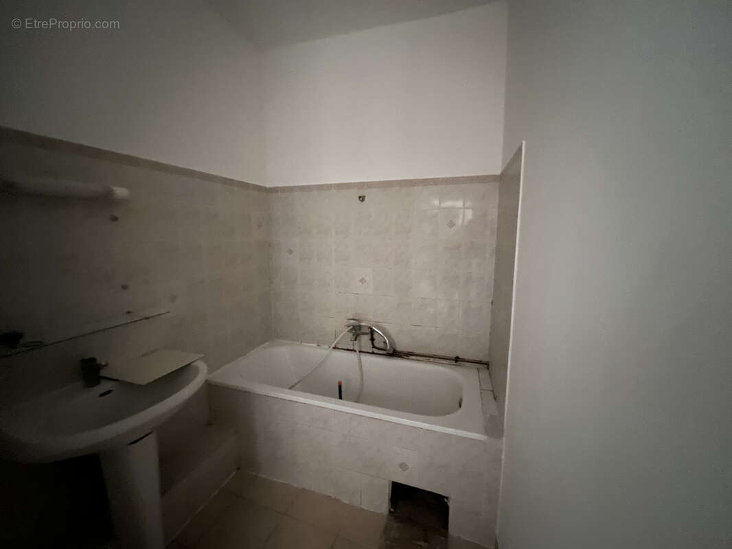 Appartement à AIGUES-MORTES