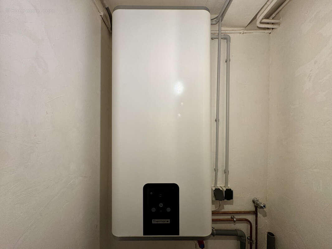 Maison à COULOMMIERS