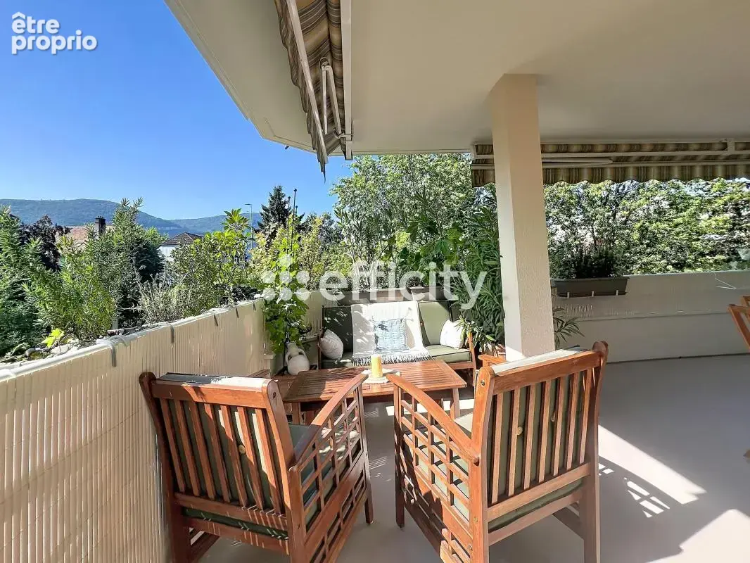 Appartement 127 m² à Gaillard  - photo 10