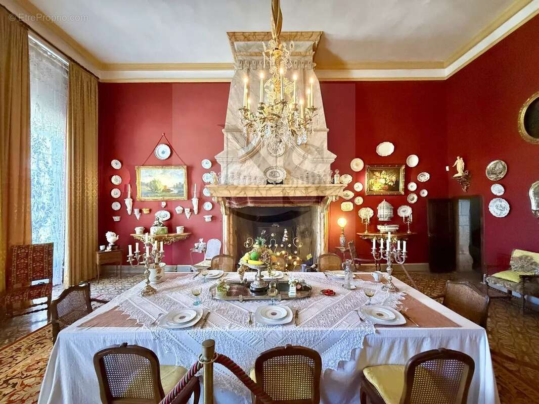 Maison à AIX-EN-PROVENCE