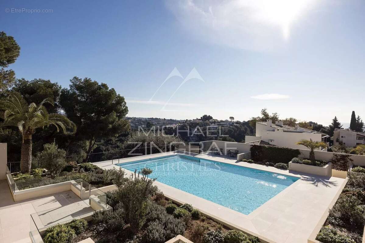 Appartement à CAGNES-SUR-MER