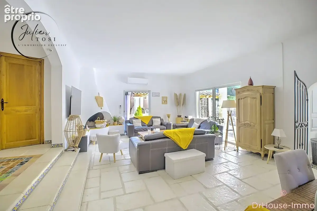 Maison 5 pièces 140 m² à vendre à Le Cannet (06110) - photo 21