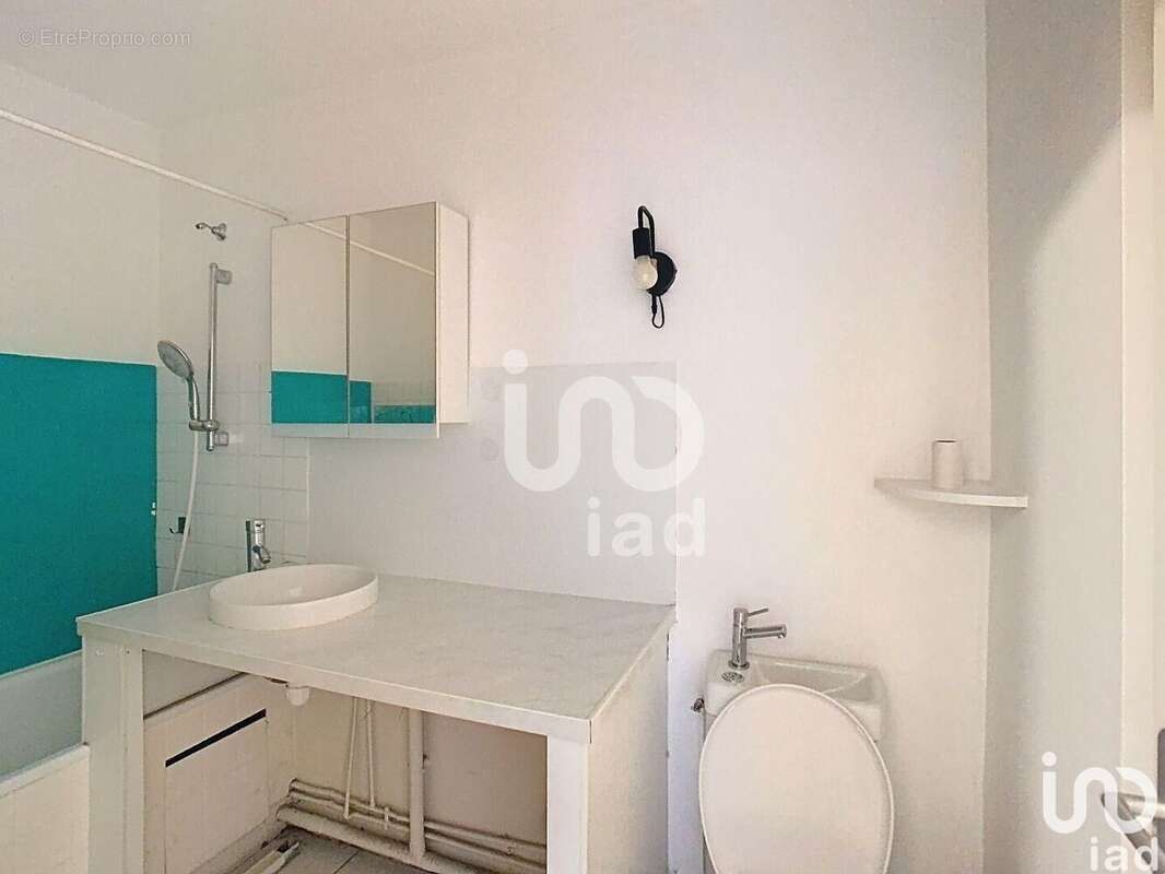 Photo 7 - Appartement à TOULOUSE