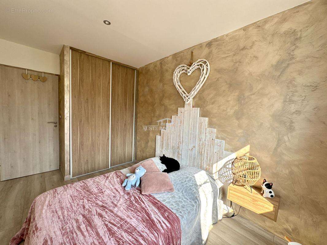 Maison à GIGNAC-LA-NERTHE