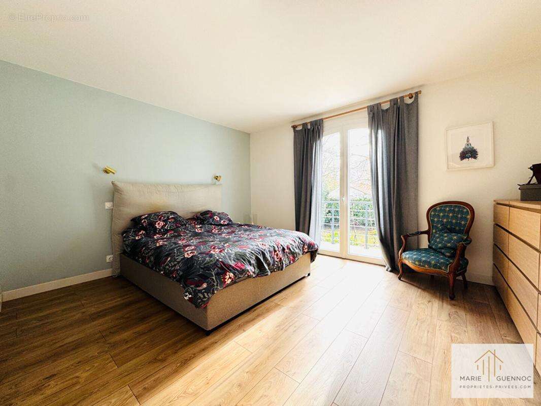 Maison à BASSE-GOULAINE